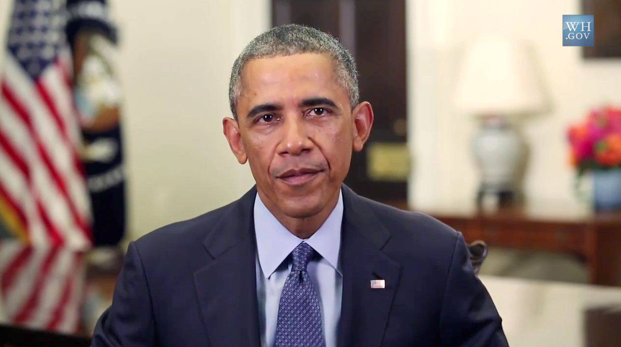 News, President's Weekly Address, National News, Politics News, Barack Obama, President Obama, Minimum Wage, Economy, Labor