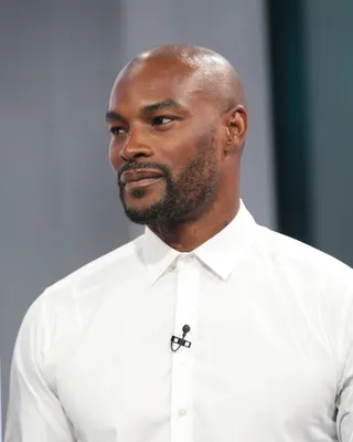 Staying Fresh - (Photo: Bennett Raglin/BET/Getty Images for BET)