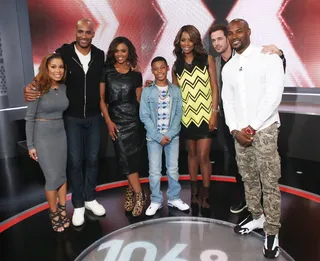 So Seductive! - (Photo: Bennett Raglin/BET/Getty Images for BET)