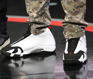 Fresh J's - &nbsp;(Photo: Bennett Raglin/BET/Getty Images for BET)
