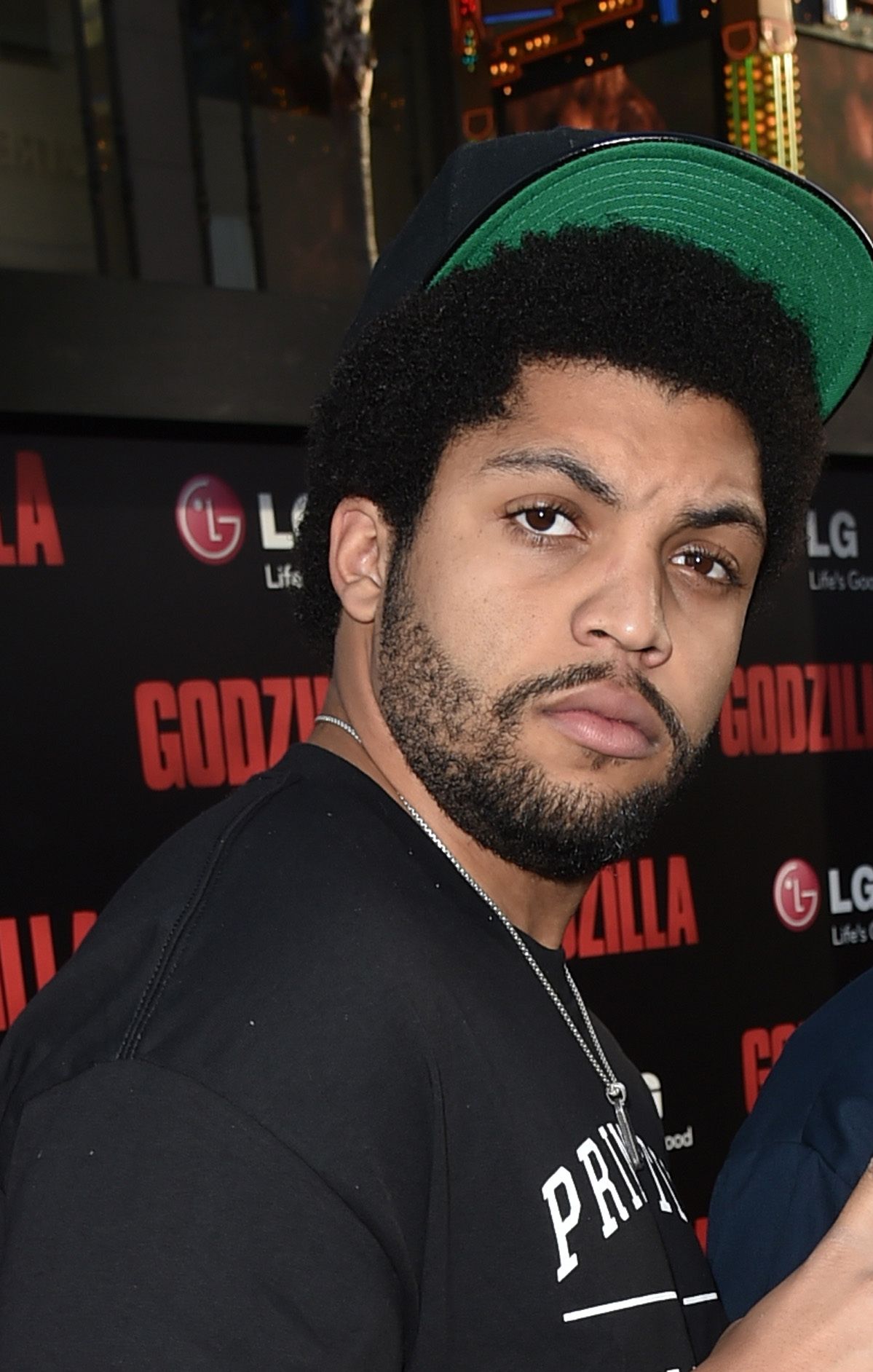 O'Shea Jackson, Jr. - - Image 12 from Ones to Watch: Stars On the Rise ...