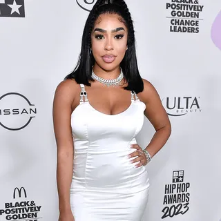 HHA23 | Red Carpet Gallery | B. Simone | 1080x1080