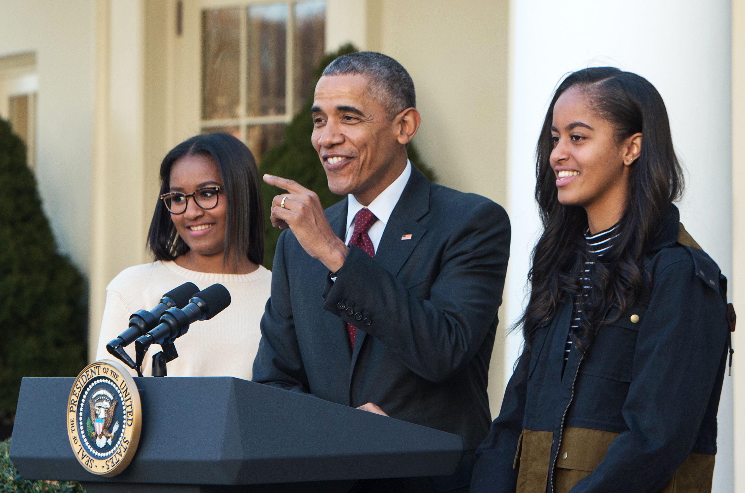 (Photo: NICHOLAS KAMM/AFP/Getty Images)