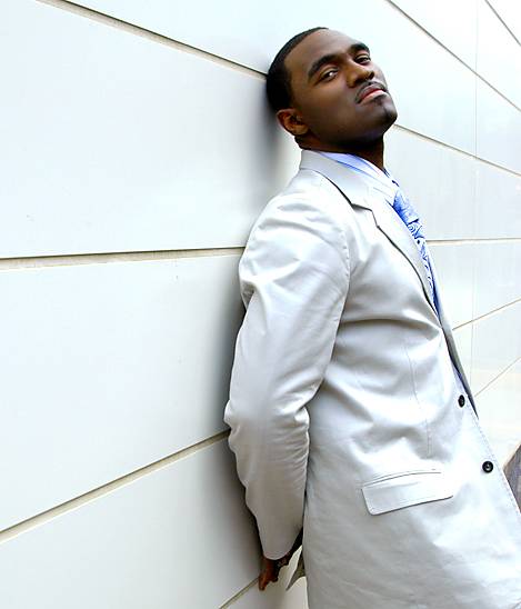 History - Despite his solo success, many would be surprised to find out that Earnest Pugh began his gospel journey singing as a member of the legendary O'Landa Draper &amp; the Associates. (Photo: Courtesy of EPM Music Group)