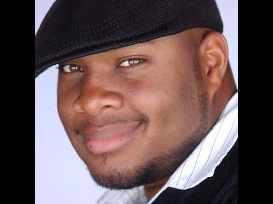 Greg Shepard, 26 - - Image 3 from Man of Style - Top 10 Finalists | BET
