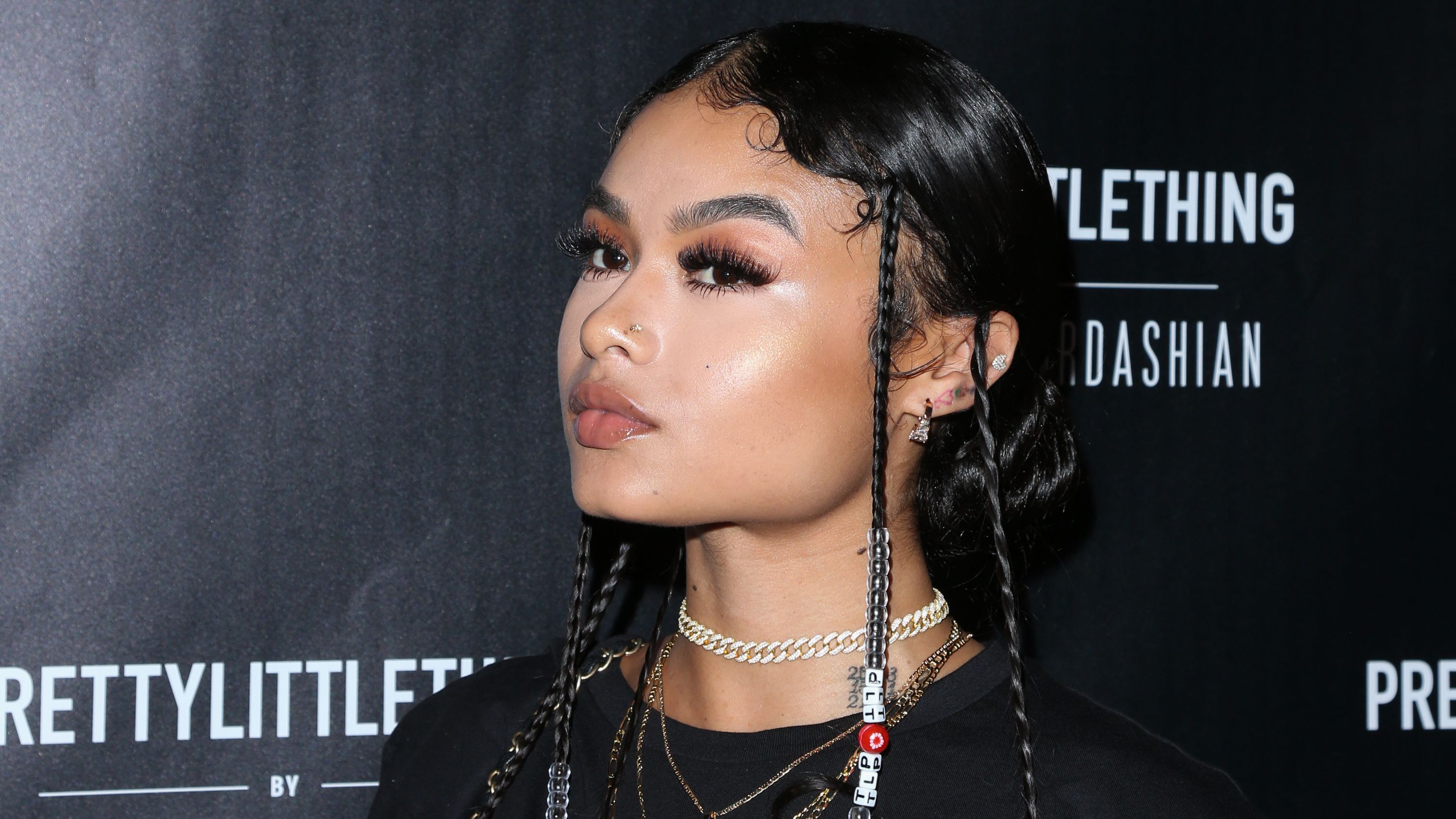 India Love Crashes Streamer Awards Stage and Says They Crowned The