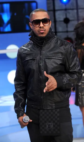 Marques Houston: August 4 - The former B2K member celebrates his 31st birthday.   (Photo: Barket/PictureGroup)