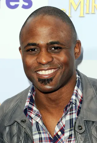 Wayne Brady: June 2 - The Let's Make a Deal host turns 40. (Photo: Jason Merritt/Getty Images)