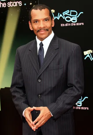 Ralph Carter: May 30 - The Good Times actor celebrates his 51st birthday.&nbsp; (Photo: Frederick M. Brown/Getty Images)