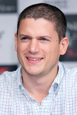 Wentworth Miller: June 2 - The Prison Break star celebrates his 40th birthday. (Photo: Kiyoshi Ota/Getty Images)