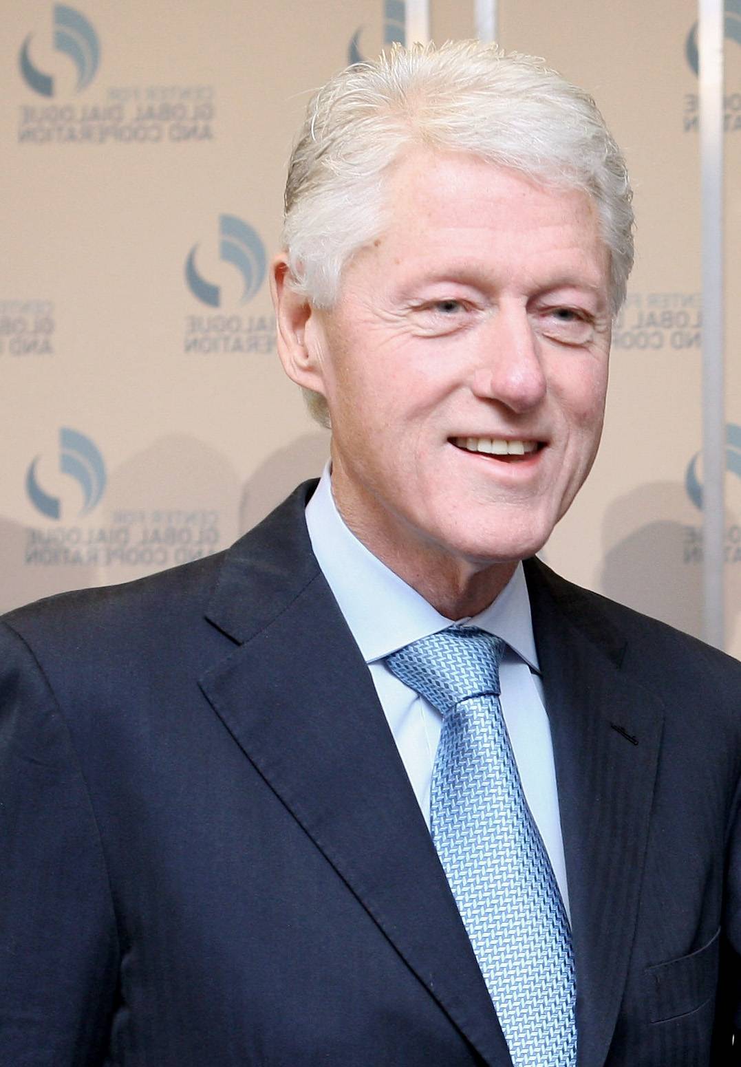 Bill Clinton, Democratic National Convention