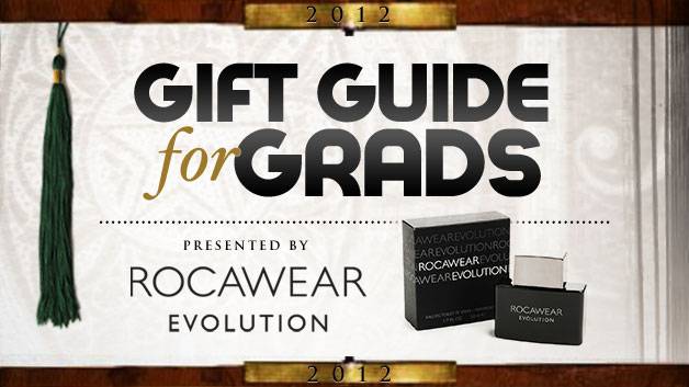 The Perfect Graduation Gifts - Looking for a way to reward that graduate in your life? See our large selection of cool gift ideas for the class of 2012. You know they deserve it.