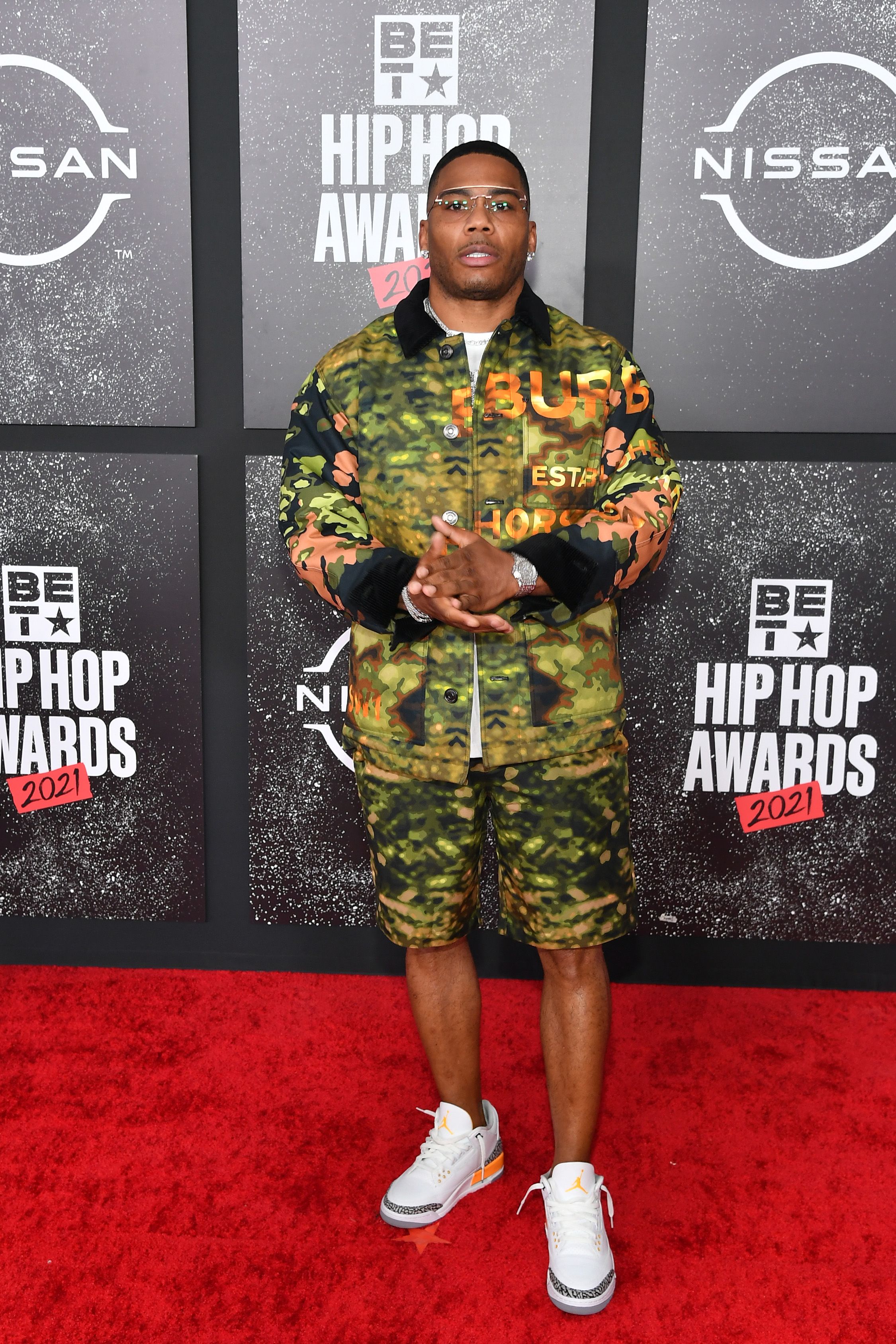 BET Hip Hop Awards 2021