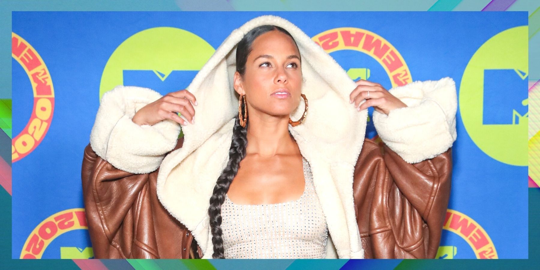2021 Soul Train Awards: The Different Layers Of Style And Swag That Is Alicia Keys