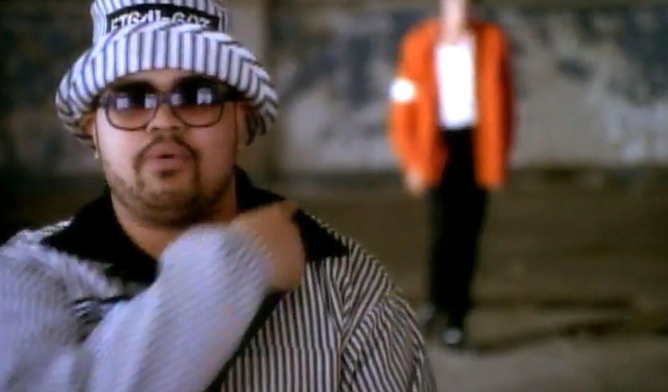 Michael Jackson Feat. Heavy - Image 16 from Heavy D Playlist | BET