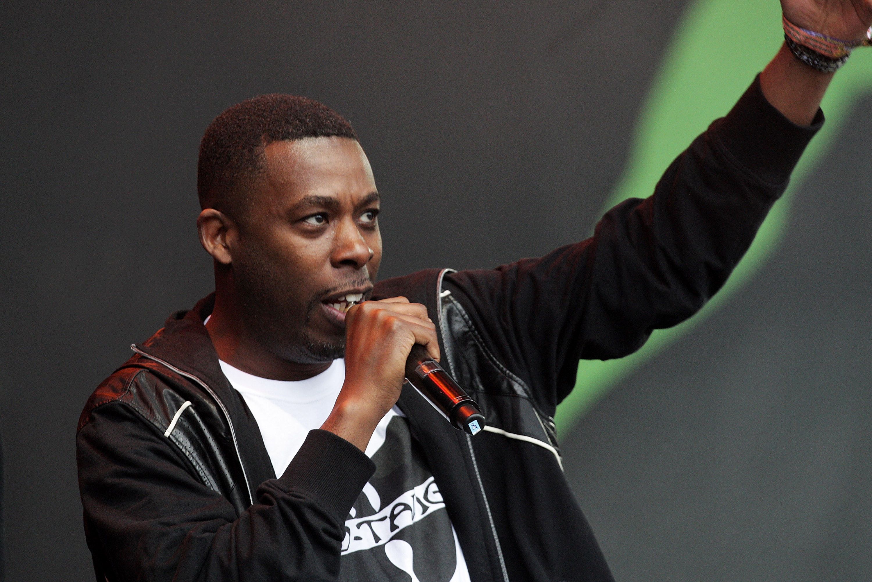 GZA - 