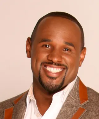 Corey Condrey Coco Brother - (Photo: Courtesy cocobrotherlive.com)