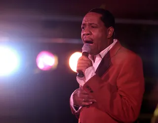 &nbsp;So Much More - The second single "You Are My Lady" reached No. 13 on the Billboard Hot 100 while the follow up singles "He'll Never Love You (Like I Do)" and "Love is Just a Touch away" helped the album score platinum sales.(Photo: Chris Graythen/Getty Images)