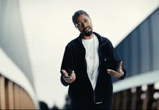 Keke Palmer as Snoop