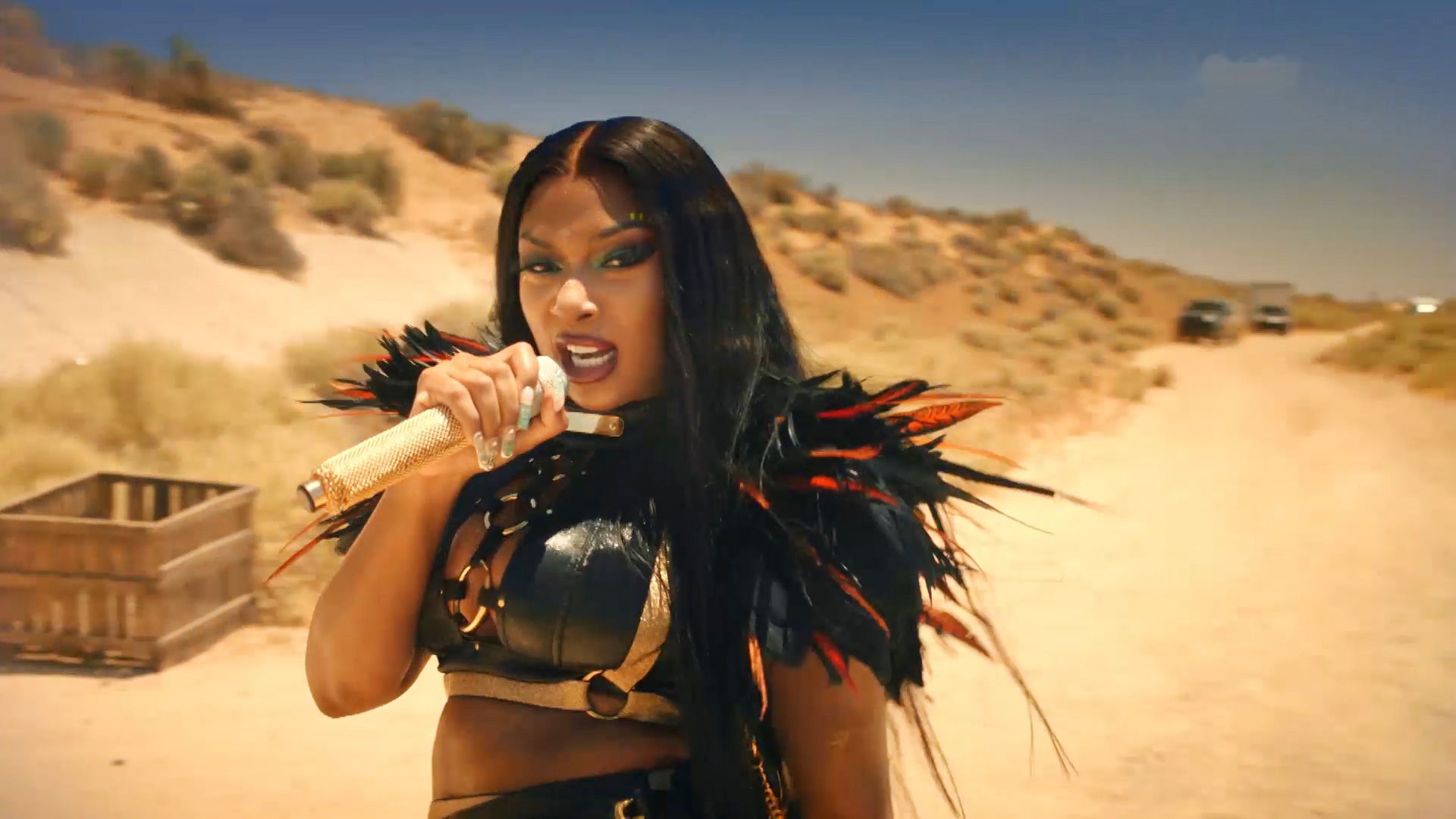 (Photo courtesy of BET)