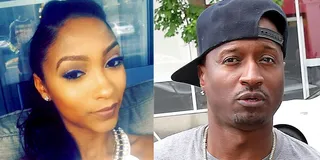 Jasmine Washington - Jasmine Washington first became known when rumors began swirling in 2016 that she had a baby with Love &amp; Hip Hop: Atlanta star Kirk Frost, who is married to rapper Rasheeda. When she aired out the details on their rumored affair on the show's premiere in 2017, she quickly became known as the side chick of the moment.(Photo: Jasmine Washington via Instagram)&nbsp;