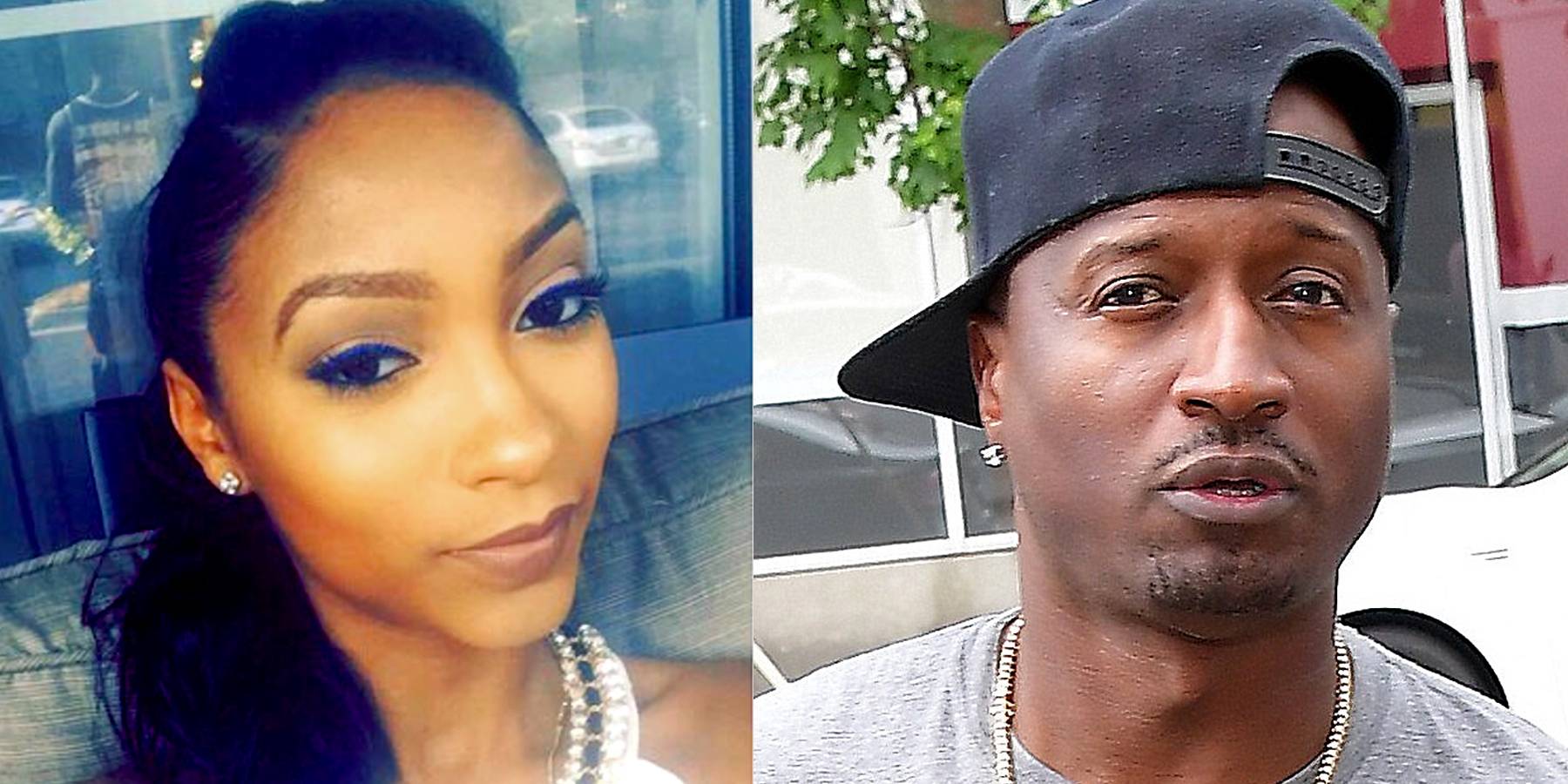 Jasmine Washington Reacts to Kirk Frost's Big Paternity Reveal on the  'L&HH' Finale | News | BET