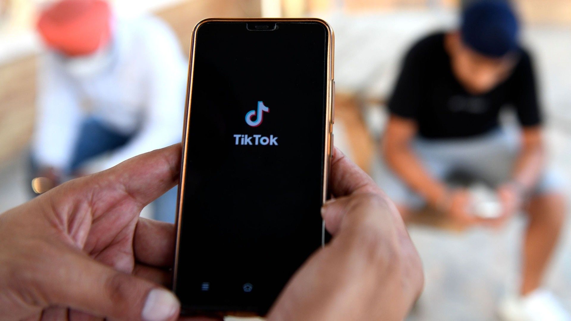 Mom Sues TikTok After 10-Year Old Daughter Dies From 'Blackout ...
