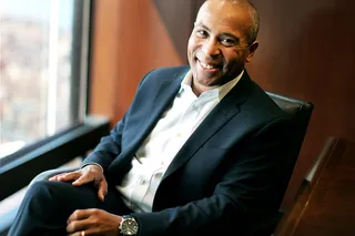 Deval Patrick: July 31 - The former Massachusetts governor celebrates his 61st birthday this week.(Photo: Suzanne Kreiter/The Boston Globe via Getty Images)
