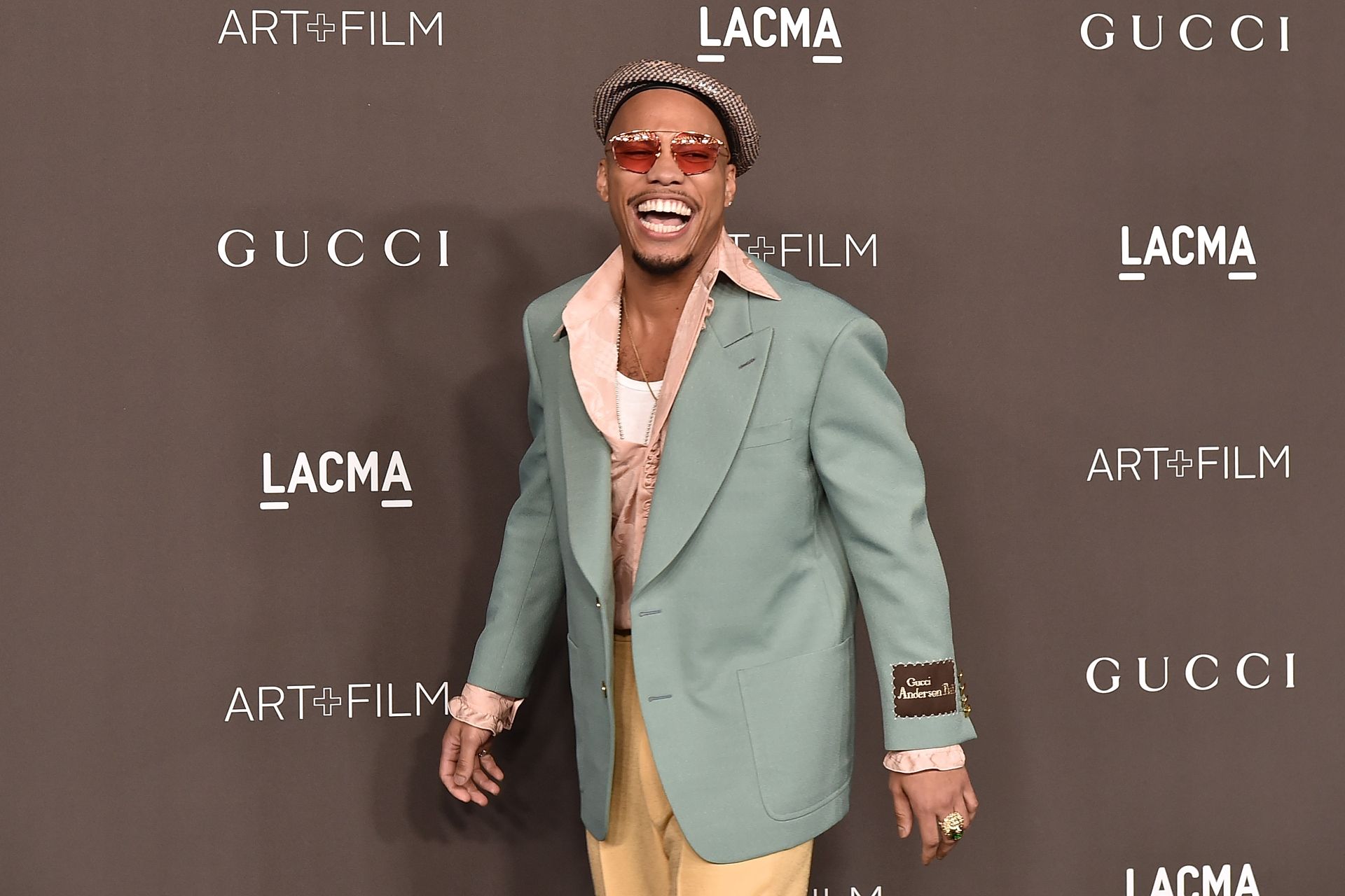 Anderson .Paak Announces New Label To Spotlight ‘Raw Talent’