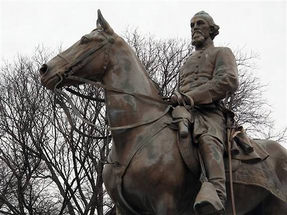 Memphis Debates Park Named After Confederate