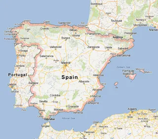 Fluent - A little known fact about Gabrielle Union is that she speaks Spanish fluently. This could come in handy when she's out to snag hot leading roles.  (Photo: Wikicommons)