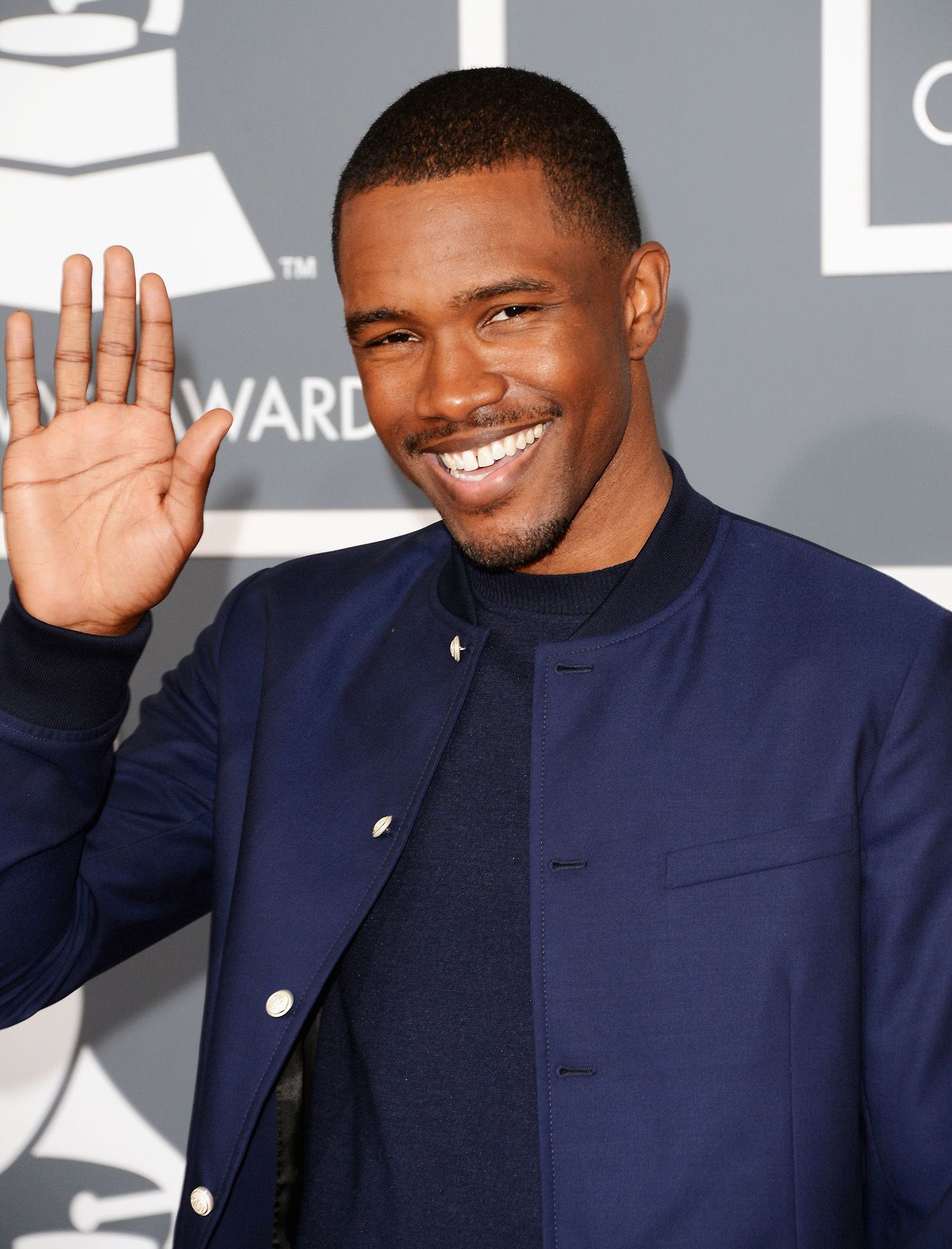 Frank Ocean - The - Image 7 from Famous Celebrity Open Letters | BET