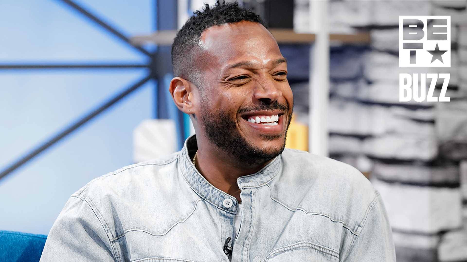 Marlon Wayans