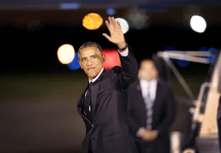 The Audacity of Compromise - “A good compromise, a good piece of legislation, is like a good sentence; or a good piece of music. Everybody can recognize it. They say, 'Huh. It works. It makes sense.'”(Photo: Scott Olson/Getty Images)