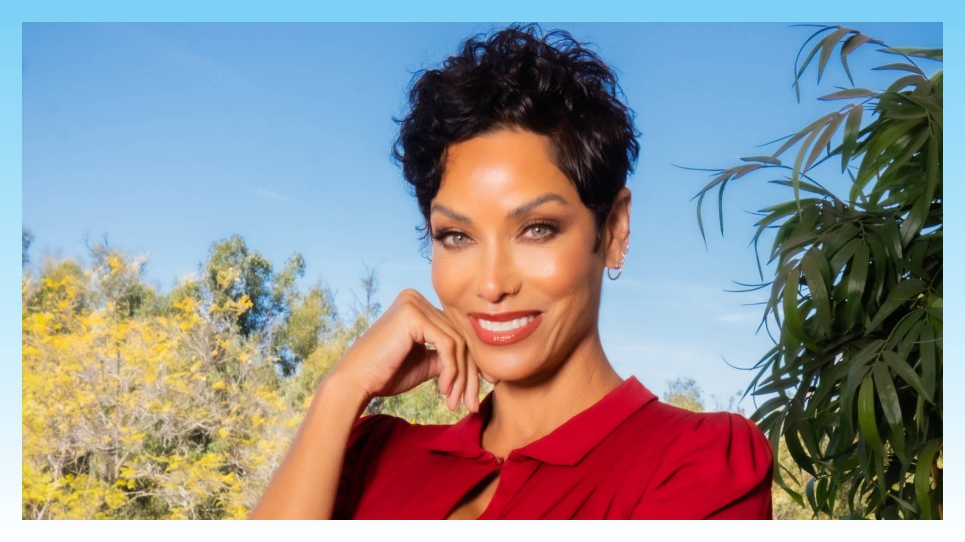 Nicole Murphy, owner of yFOY