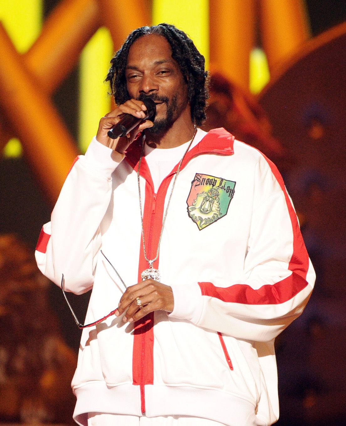 Snoop Dogg