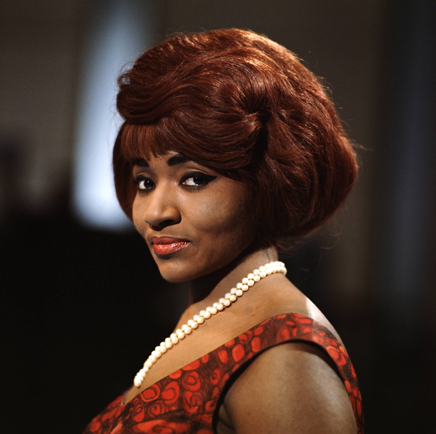 Grace Bumbry