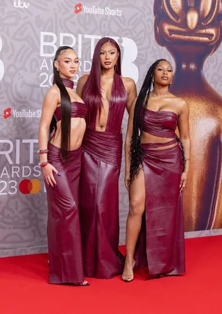 The BRIT Awards 2023