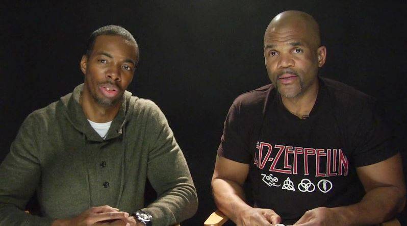 BET New, DMC, Comic Book, Hip Hop, National News, Samson Styles