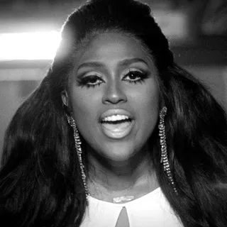 Singer-songwriter Jazmine Sullivan - (Photo: BET)