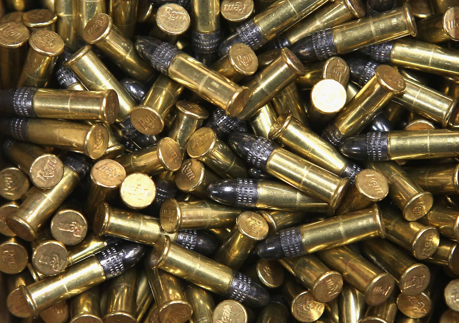 Ammunition Background Check