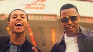 37. Diggy ft. Jeremih &quot;Do It Like You&quot; - Diggy Simmons released his debut album this year and led the album with the sweet Jeremih-featuring single &quot;Do It Like You.&quot; This hot single made Diggy even hotter!  (Photo: Warner Music Group)