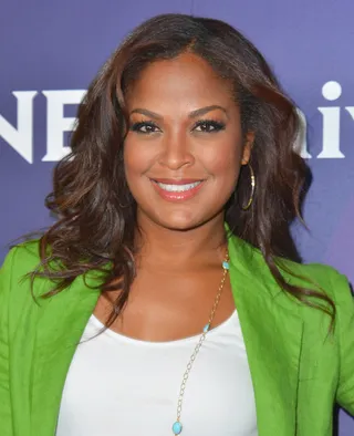 Laila Ali: December 30 - The former professional boxer and mother of two celebrates her 35th birthday.  (Photo: Alberto E. Rodriguez/Getty Images)