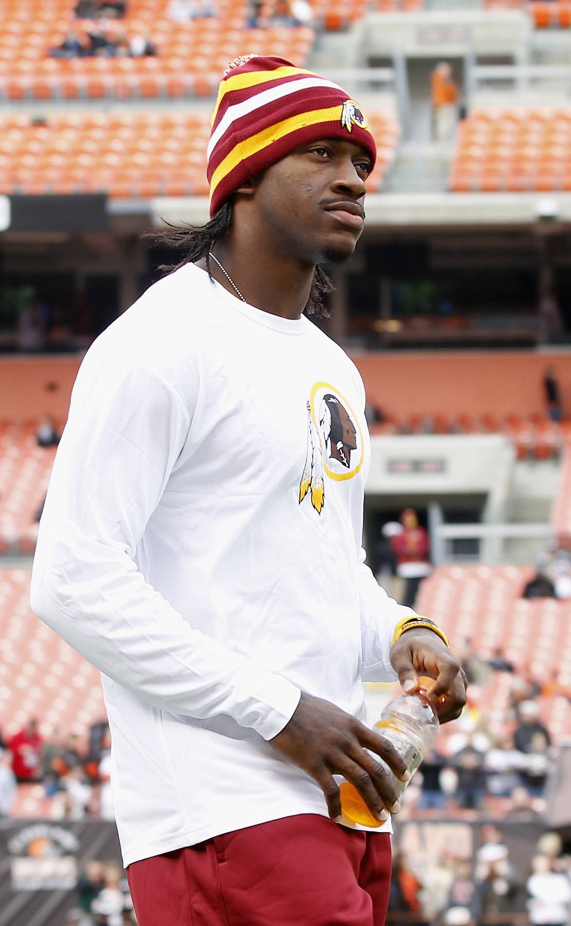 Robert Griffin III