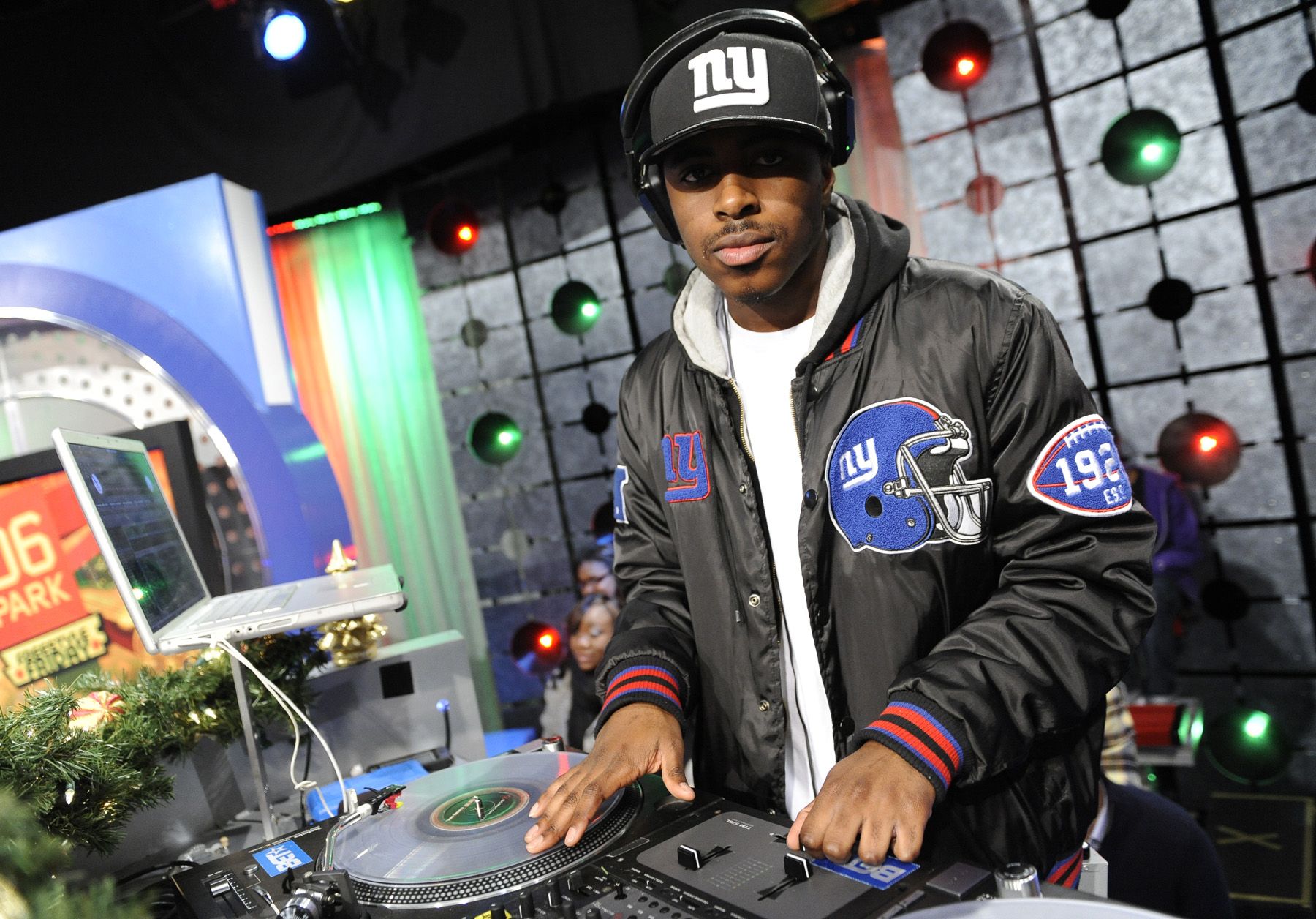 DJ Relly Rell - Image 9 from Exclusive Access: The Olympicks and Hopsin ...