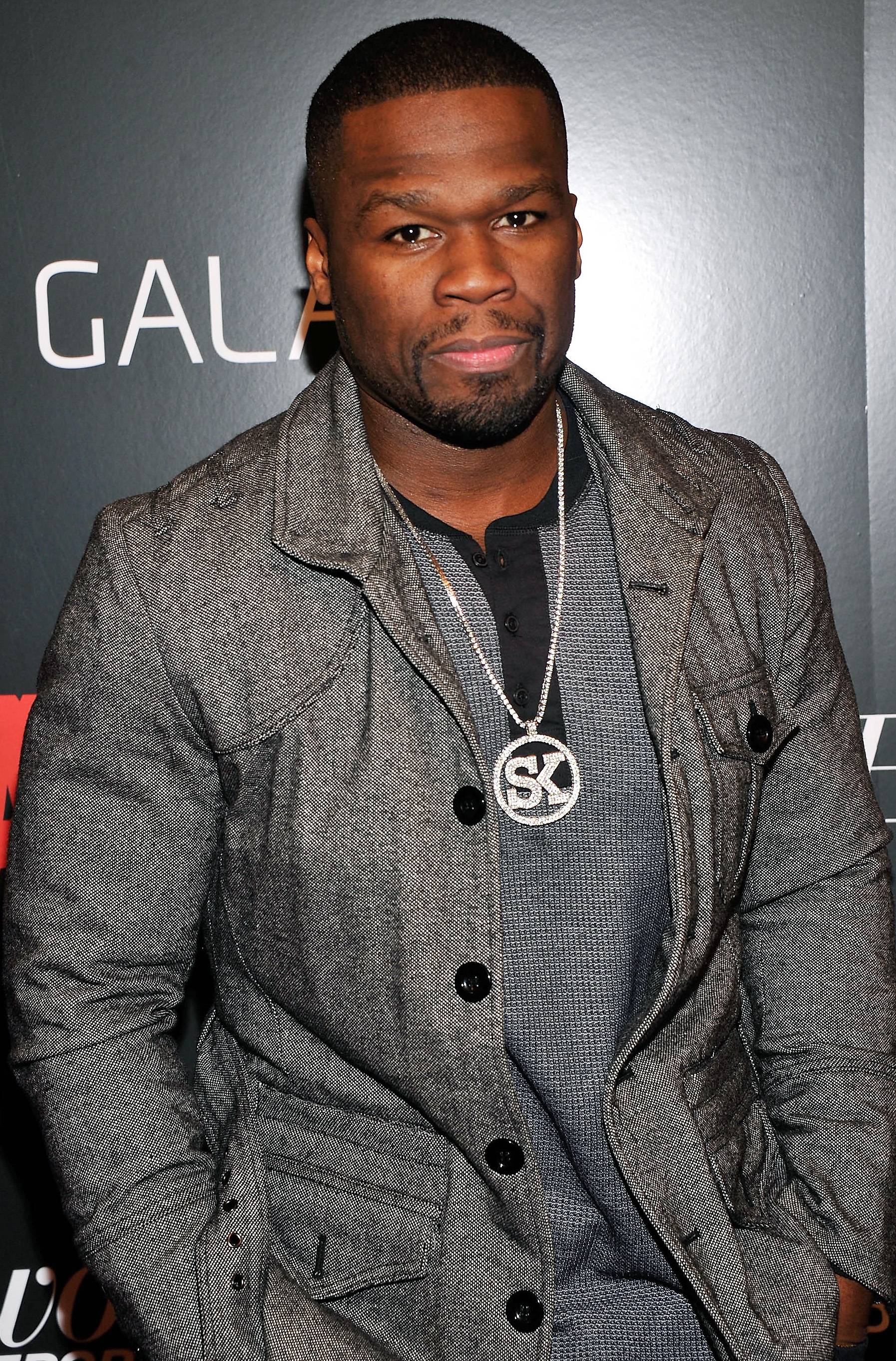 50 Cent