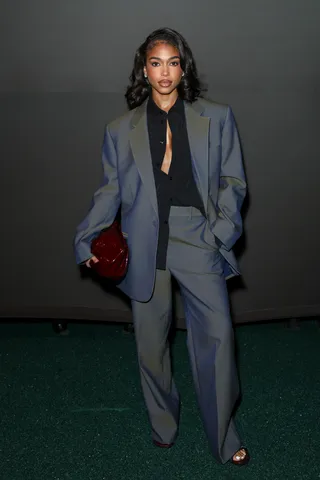 Chic Power Suit