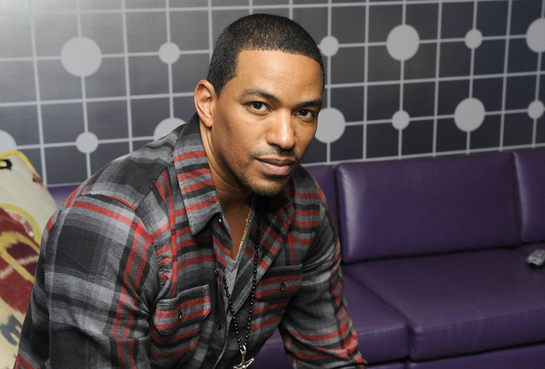 Laz Alonso