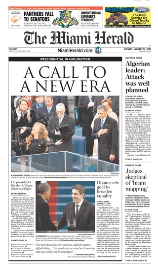The Miami Herald - (Photo: Miami Herald)