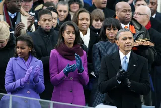 First Family Staff Reductions - The White House staff that takes care of the First Family has been reduced&nbsp;from 90 to 15.(Photo: Justin Sullivan/ Getty Images)